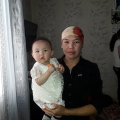 Kaldigul Aldenova, 32 года, Алматы