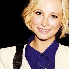 Caroline Forbes