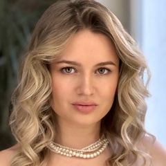 Анна Тарасенко