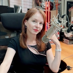 Александра Ромашова, Санкт-Петербург