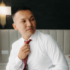 Jambyl Alaidarov, Тараз