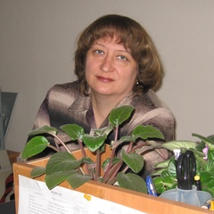 Татьяна Кожевникова, Хабаровск