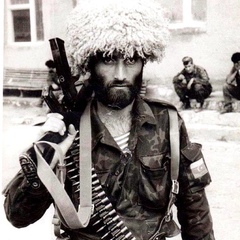 Эльнур Ахмедов, 118 лет