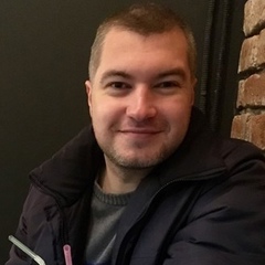 Павел Кайманов, Санкт-Петербург