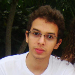 Igor César, 31 год