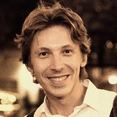 Аскар Ахмеров, 38 лет
