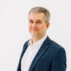 Александр Смирнов