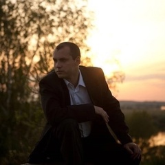 Александр К, Рязань