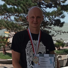 Андрей Койвистолайнен, 38 лет, Луга