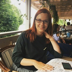 Александра Федотова, 36 лет, Москва