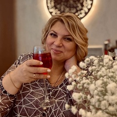 Людмила Иевлева, Санкт-Петербург