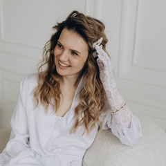 Танюшка Шамонова, 35 лет, Муром