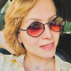 Мэин Гасанова, Калуга
