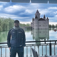 Anton Yaitskyi, Ростов-на-Дону