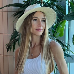 Анна Полевая