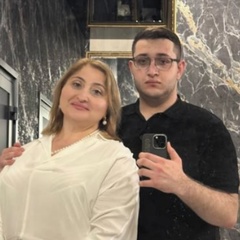 Бэла Хапаева, Нальчик