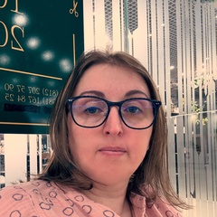 Елена Мкртчян, Санкт-Петербург