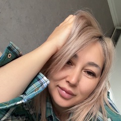 Мадина Даутова, Алматы