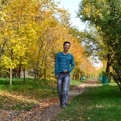 Батыржан Смагулов, 41 год, Алматы