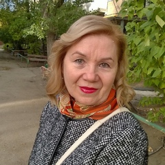 Евдокия Киселева, Самара