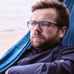 Алексей Колдунов, Санкт-Петербург