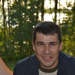 Александр Ярмухаметов, 46 лет, Санкт-Петербург