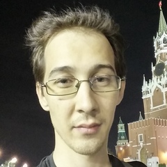 Владимир Лихачев