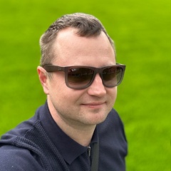 Алексей Бекяшев