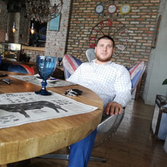 Сидек Закаев, 38 лет, Грозный