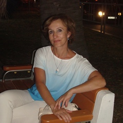 Татьяна Алёхина, 54 года, Орёл