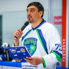 Иван Романов, 42 года, Ханты-Мансийск