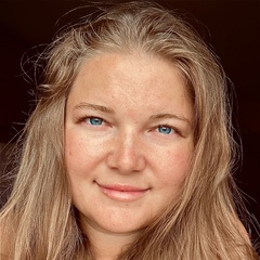 Мария Хлебникова, 34 года, Москва