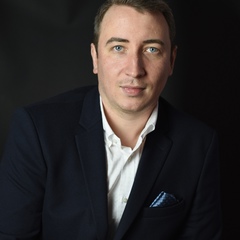Ильдар Сабирзянов, 35 лет, Горячий Ключ