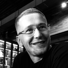 Денис Кайзер, 36 лет, Санкт-Петербург