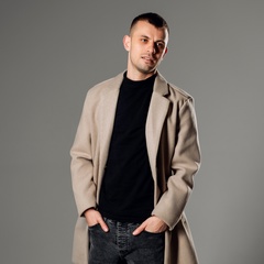 Александр Швец, Кишинев