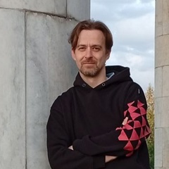 Александр Макеев, 43 года
