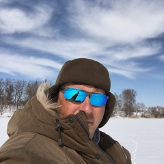 Александр Хорошилов, 43 года, Белгород