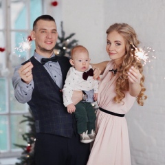 Михаил Петров, 42 года