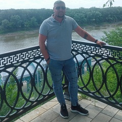 Александр Карпенко, 36 лет, Оренбург