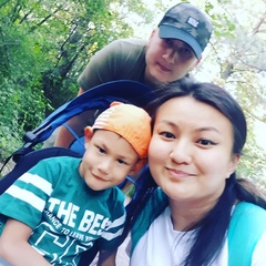 Дамиля Ешмуханова, 35 лет, Алматы