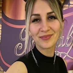 Юлия Бабичева, Богучар