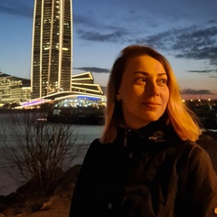 Catherine Chandler, Санкт-Петербург