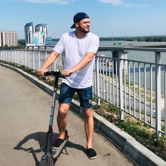 Алексей Михин, 35 лет, Барнаул