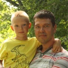 Константин Кривунченко, 46 лет, Санкт-Петербург
