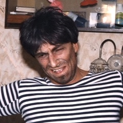 Юрий Заболотный, У Речки Даниловка