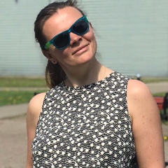 Анна Кузнецова, 43 года, Санкт-Петербург