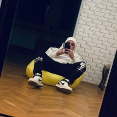 Дмитрий Ступин