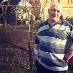 Валера Малявкин, 75 лет, Майкоп