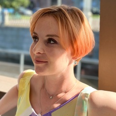 Екатерина Хорькова, 37 лет