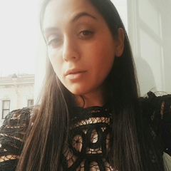 Ирина Кушнир, 36 лет, Москва